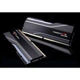 G.Skill 32 GB DDR5-8000 (2x 16 GB) Kit werkgeheugen Zwart, Trident Z5 Neo RGB, EXPO