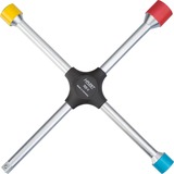 Hazet Kruissleutel 705V