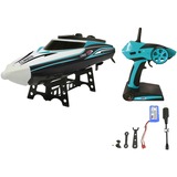 Jamara Climater Speedboat RC Li-Ion 7,4V, 2,4GHz