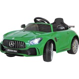 Jamara Ride-on Mercedes-Benz AMG GT R Kindervoertuig 12V