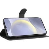 Just in Case Samsung Galaxy S24+ - Wallet Case telefoonhoesje Zwart