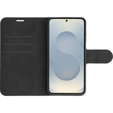 Just in Case Samsung Galaxy S26 Plus - PrimeWallet Case telefoonhoesje Zwart