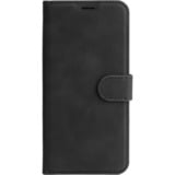 Just in Case Samsung Galaxy S26+ - PrimeWallet Case telefoonhoesje Zwart