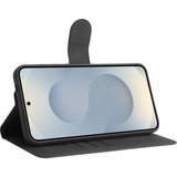Just in Case Samsung Galaxy S26+ - PrimeWallet Case telefoonhoesje Zwart