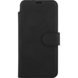 Just in Case iPhone 17 Air - PrimeWallet Case telefoonhoesje Zwart
