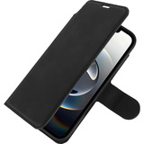 Just in Case iPhone 17 Air - PrimeWallet Case telefoonhoesje Zwart