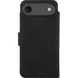Just in Case iPhone 17 Air - PrimeWallet Case telefoonhoesje Zwart