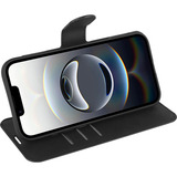Just in Case iPhone 17 Air - PrimeWallet Case telefoonhoesje Zwart