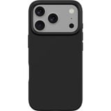 Just in Case iPhone 18 Pro Max - Soft TPU Case telefoonhoesje Zwart