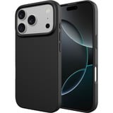 Just in Case iPhone 18 Pro Max - Soft TPU Case telefoonhoesje Zwart