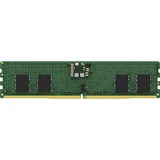Kingston 8 GB DDR5-6400 werkgeheugen Groen, XMP 3.0, AMD EXPO