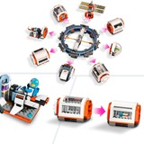 LEGO City - Modulair ruimtestation Constructiespeelgoed 60433