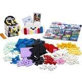 LEGO DOTS - Creatieve ontwerpdoos Constructiespeelgoed 41938