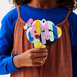LEGO DOTS - Creatieve ontwerpdoos Constructiespeelgoed 41938