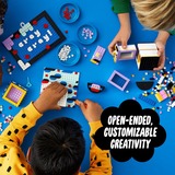 LEGO DOTS - Creatieve ontwerpdoos Constructiespeelgoed 41938