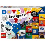 LEGO DOTS - Creatieve ontwerpdoos Constructiespeelgoed 41938