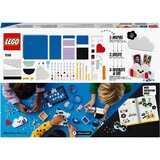 LEGO DOTS - Creatieve ontwerpdoos Constructiespeelgoed 41938
