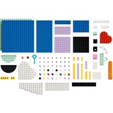 LEGO DOTS - Creatieve ontwerpdoos Constructiespeelgoed 41938
