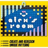 LEGO DOTS - Creatieve ontwerpdoos Constructiespeelgoed 41938
