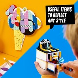 LEGO DOTS - Creatieve ontwerpdoos Constructiespeelgoed 41938
