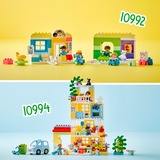 LEGO DUPLO - Het leven in het kinderdagverblijf Constructiespeelgoed 10992