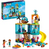 LEGO Friends - Reddingscentrum op zee Constructiespeelgoed 41736
