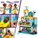 LEGO Friends - Reddingscentrum op zee Constructiespeelgoed 41736