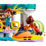 LEGO Friends - Reddingscentrum op zee Constructiespeelgoed 41736