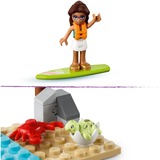 LEGO Friends - Schildpadden Reddingsvoertuig Constructiespeelgoed 41697