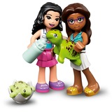 LEGO Friends - Schildpadden Reddingsvoertuig Constructiespeelgoed 41697