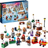 LEGO Harry Potter - Harry Potter adventkalender 2023 Constructiespeelgoed 76418