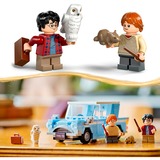 LEGO Harry Potter - Vliegende Ford Anglia Constructiespeelgoed 76424