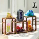 LEGO Ideas - Mineralenverzameling Constructiespeelgoed 21362