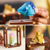 LEGO Ideas - Mineralenverzameling Constructiespeelgoed 21362