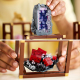LEGO LEGO 21362 Ideas TBA Constructiespeelgoed 