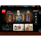 LEGO LEGO 21362 Ideas TBA Constructiespeelgoed 