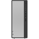 Lenovo IdeaCentre 5 14ACN6 pc-systeem Zilver/zwart | Ryzen 5 5600G | Radeon Graphics | 8 GB | 256 GB SSD