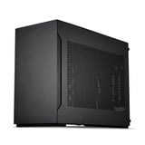 Lian Li A4-H2O PCI 4.0 mini tower behuizing Zwart | 1x USB-A | 1x USB-C