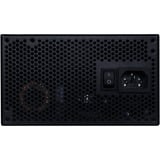 Lian Li EDGE GOLD modulaire 850 watt voeding  Zwart, 1x 12V-2x6, 4x PCIe