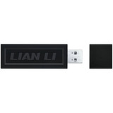 Lian Li Lian Li WL Controller V2              bk fancontroller Zwart