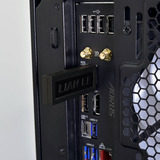 Lian Li Lian Li WL Controller V2              bk fancontroller Zwart