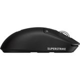 Logitech PRO X3 SUPERSTRIKE Wireless gaming muis Zwart, 100 - 48.000 dpi