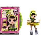 MGA Entertainment L.O.L. Surprise! OMG Remix Rock - Bhad Gurl and Drums Pop 