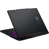 MSI Crosshair A16 HX (E8WGXK-044BE) 16"  gaming laptop Zwart | Ryzen 9 8940HX | RTX 5070 | 16 GB | 1 TB SSD | 240 Hz