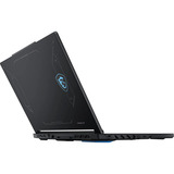 MSI Crosshair A16 HX (E8WGXK-044BE) 16"  gaming laptop Zwart | Ryzen 9 8940HX | RTX 5070 | 16 GB | 1 TB SSD | 240 Hz