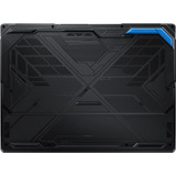 MSI Crosshair A16 HX (E8WGXK-044BE) 16"  gaming laptop Zwart | Ryzen 9 8940HX | RTX 5070 | 16 GB | 1 TB SSD | 240 Hz