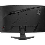 MSI MAG 274CF X24 27" curved gaming monitor Zwart, 2x HDMI, DisplayPort, 240 Hz