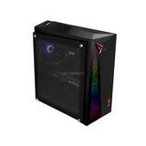 MSI MEG Infinite X 10TD-829EU gaming pc Zwart, 32 GB, Gb-LAN, Wifi 6, Win 10 Home