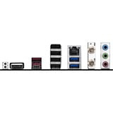 MSI PRO B840-S EVO WIFI6E socket AM5 moederbord Zwart/zilver, RAID, 2.5Gb-LAN, Wi-Fi 6E, Bluetooth, ATX