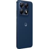 Motorola edge 70 Pro smartphone Donkerblauw | 256 GB | Android 16